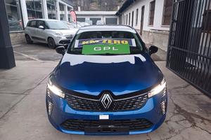 Renault Clio ECO-G 100 CV 5 porte Generation