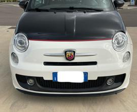 Abarth 595 esseesse