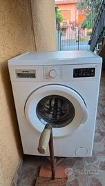 lavatrice  SMEG  8 Kg
