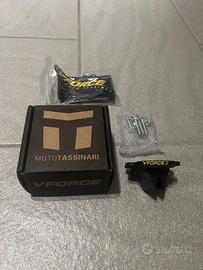 Pacco lamellare VForce3 nuovo Moto Tassinari