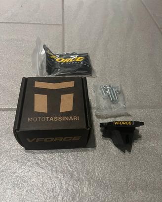 Pacco lamellare VForce3 nuovo Moto Tassinari