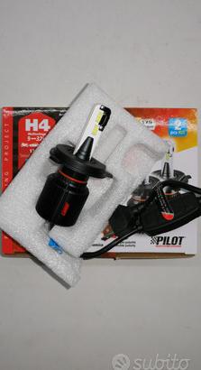 Lampade a LED H4 H7