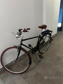 Bici da Passeggio Alpina