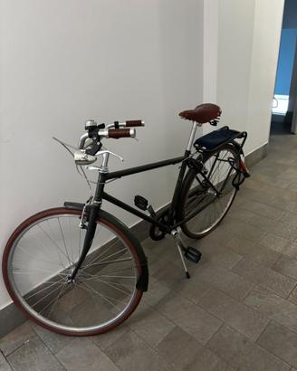 Bici da Passeggio Alpina
