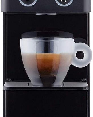 Macchina da Caffè Illy iperespresso Y3.3 Nera