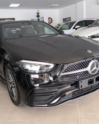 Mercedes C 220 d Mild hybrid AMG Premium Plus 2024