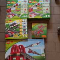 LEGO  Duplo ( NUOVI) 