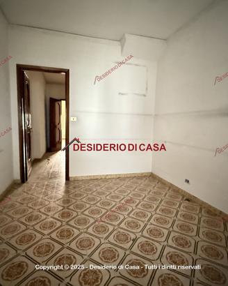 Appartamento, Boccadifalco, Palermo.