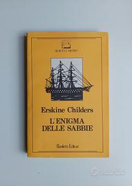 L'enigma delle sabbie di Erskine Childers 