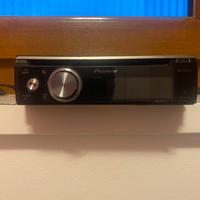 Autoradio pioneer bluetooth