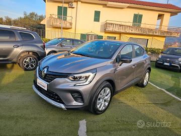 Renault Captur TCe 90 CV