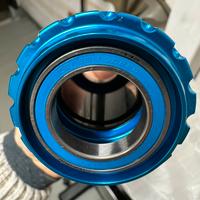 Movimento centrale  ceramic speed