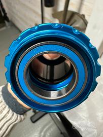 Movimento centrale  ceramic speed