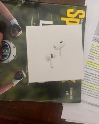 Airpods Pro