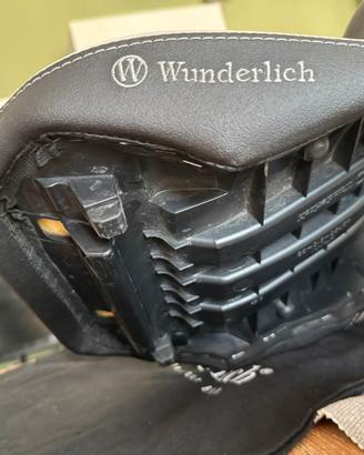 Wunderlich sella bassa aktivcomfort  BMW GS