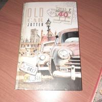 2Quaderni, taccuini stile Vintage