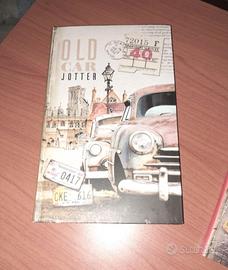 2Quaderni, taccuini stile Vintage