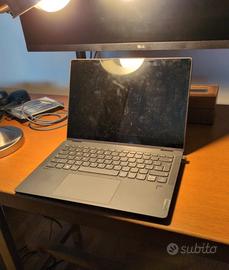 Lenovo ideapad 5 flex