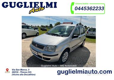 Fiat Panda 1.2 Dynamic Natural Power