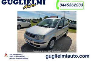 Fiat Panda 1.2 Dynamic Natural Power