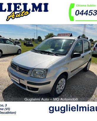 Fiat Panda 1.2 Dynamic Natural Power