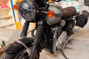 Triumph Bonneville T120 2026