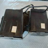 Sistema canister a carbonio Jaguar NJA6110AA