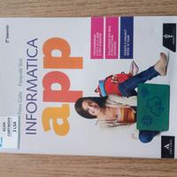 INFORMATICA APP
