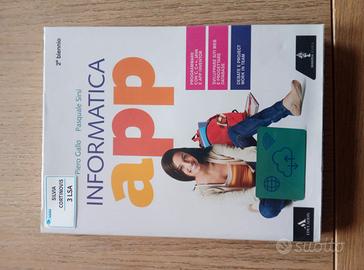 INFORMATICA APP