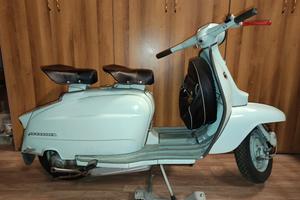 Lambretta LI 3^ SERIE
