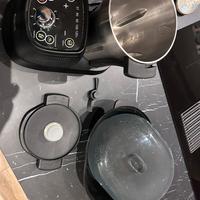 Robot da cucina Master Pro Carlo Cracco