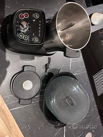 Robot da cucina Master Pro Carlo Cracco