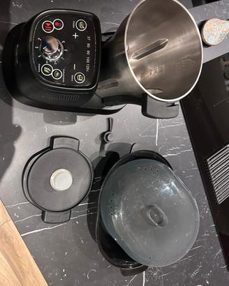 Robot da cucina Master Pro Carlo Cracco