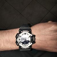 Orologio G-Shock G400
