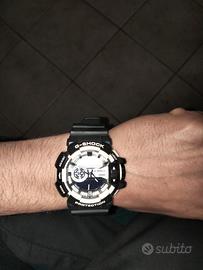 Orologio G-Shock G400