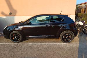 Alfa Mito turbo 155 cv