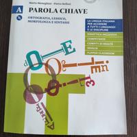 libri  liceo scientifico 