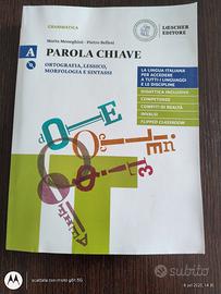 libri  liceo scientifico 