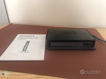 Router per computer fisso e portatile