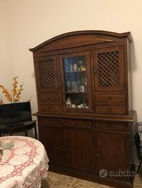Dispensa in arte povera