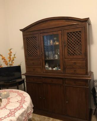 Dispensa in arte povera