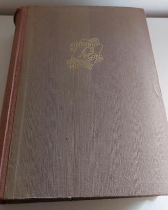 La Divina Avventura Sofia Kossak Mondadori 1948