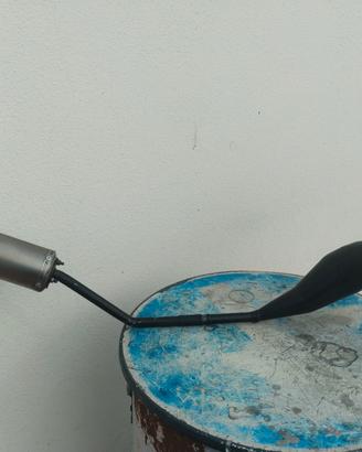 Arrow per HM50 CRE
