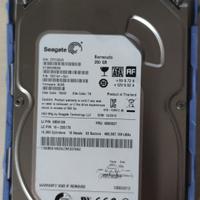 N. 5 Hard Disk Seagate 250 GB