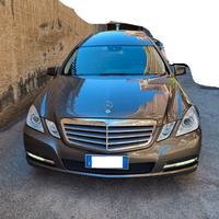 Autofunebre Mercedes Biemme Special Cars