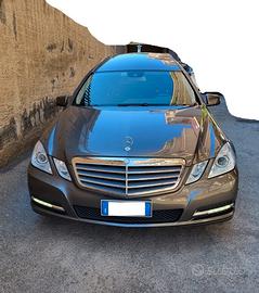 Autofunebre Mercedes Biemme Special Cars