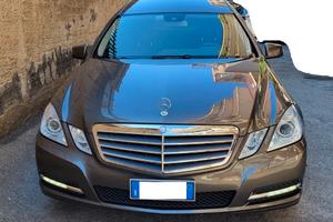 Autofunebre Mercedes Biemme Special Cars