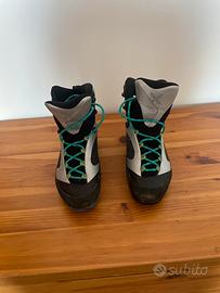 Scarponi Montira vertigo gtx donna