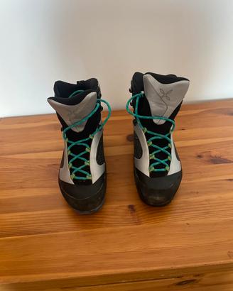 Scarponi Montira vertigo gtx donna