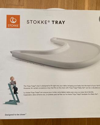 STOKKE Vassoio Tripp Trapp